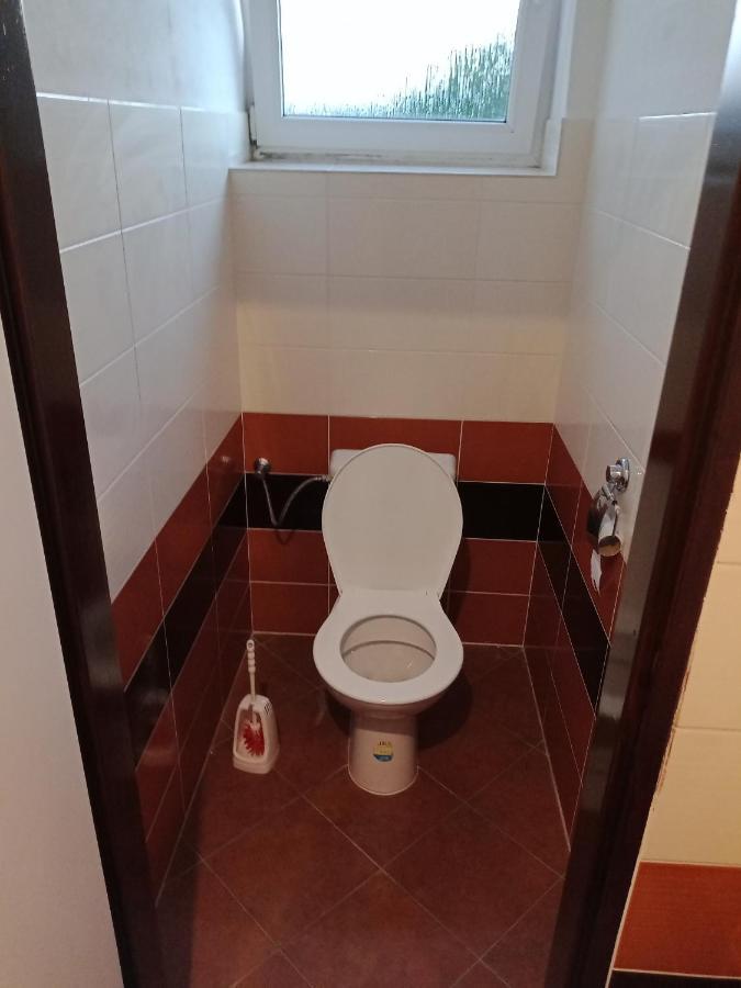 Apartman Obecni Hostinec Provodov (Hradec Kralove) Экстерьер фото
